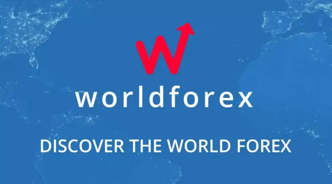 World Forex Rebrands Trading Platform