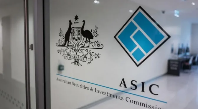 ASIC Bans Broker XTrade