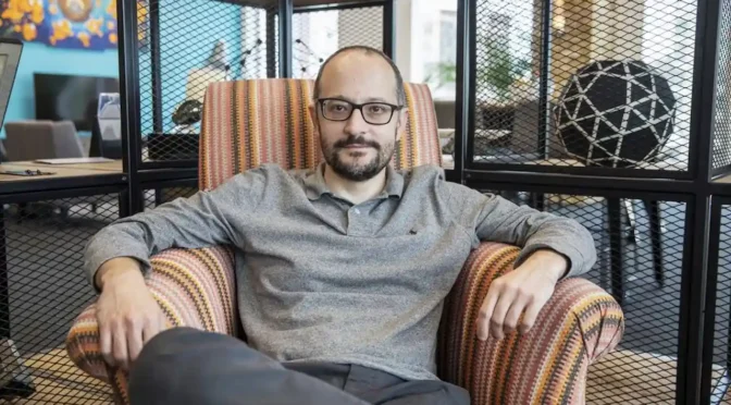 Alex Gerko Loses £22.5M Tax Dispute