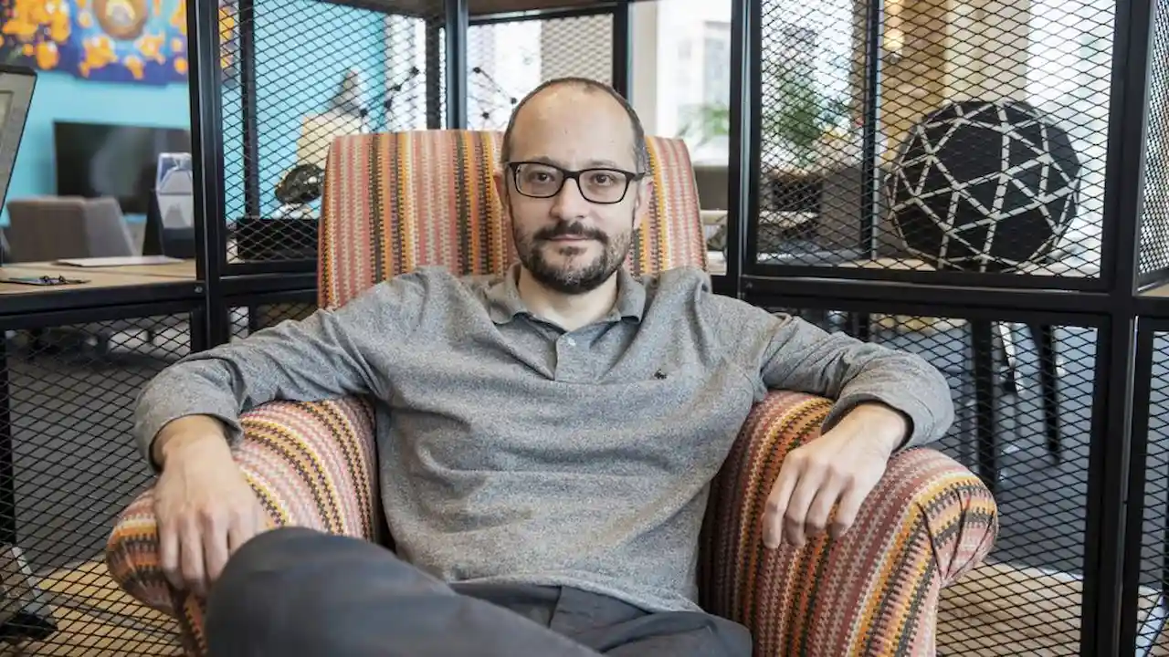 Alex Gerko Loses £22.5M Tax Dispute