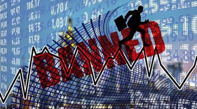 EuropeFX Director Pedro Sasso Banned for Five Years by ASIC