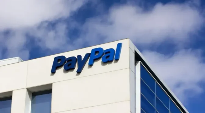 PayPal Australia Faces Court Ruling
