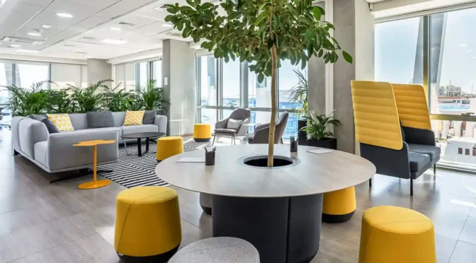 Sylwester Jezierski Transitions from OANDA to AvaTrade