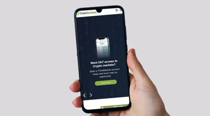 ThinkMarkets’ Proprietary Trading Brand