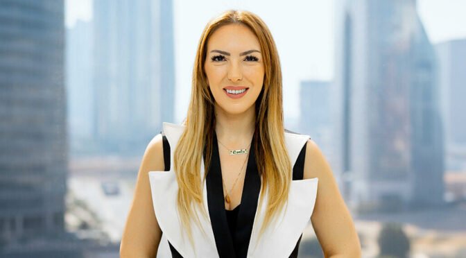 Tickmill’s Carla Nemr Resigns