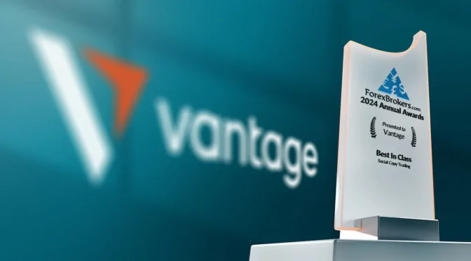 Vantage Unveils Vantage Academy Courses