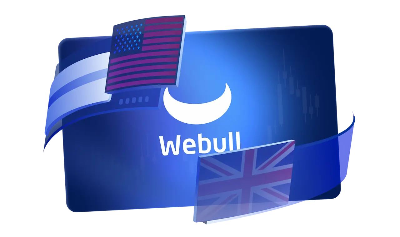 Webull UK Expands with Savings and Investment Services