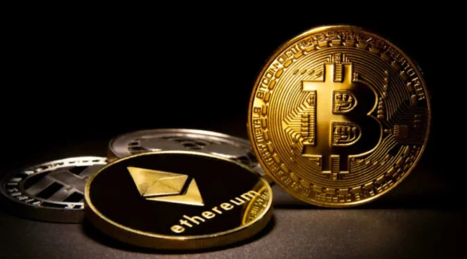 Bitcoin-and-Ethereum