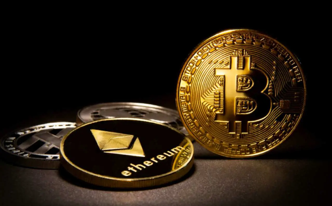 Bitcoin-and-Ethereum