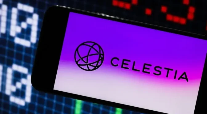 Celestia-TIA-Token- Tumbles-Amid- Accusations-as-Founder -Fires-Back
