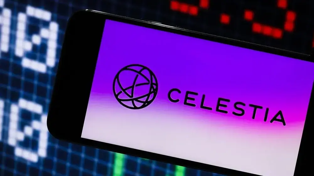 Celestia-TIA-Token- Tumbles-Amid- Accusations-as-Founder -Fires-Back