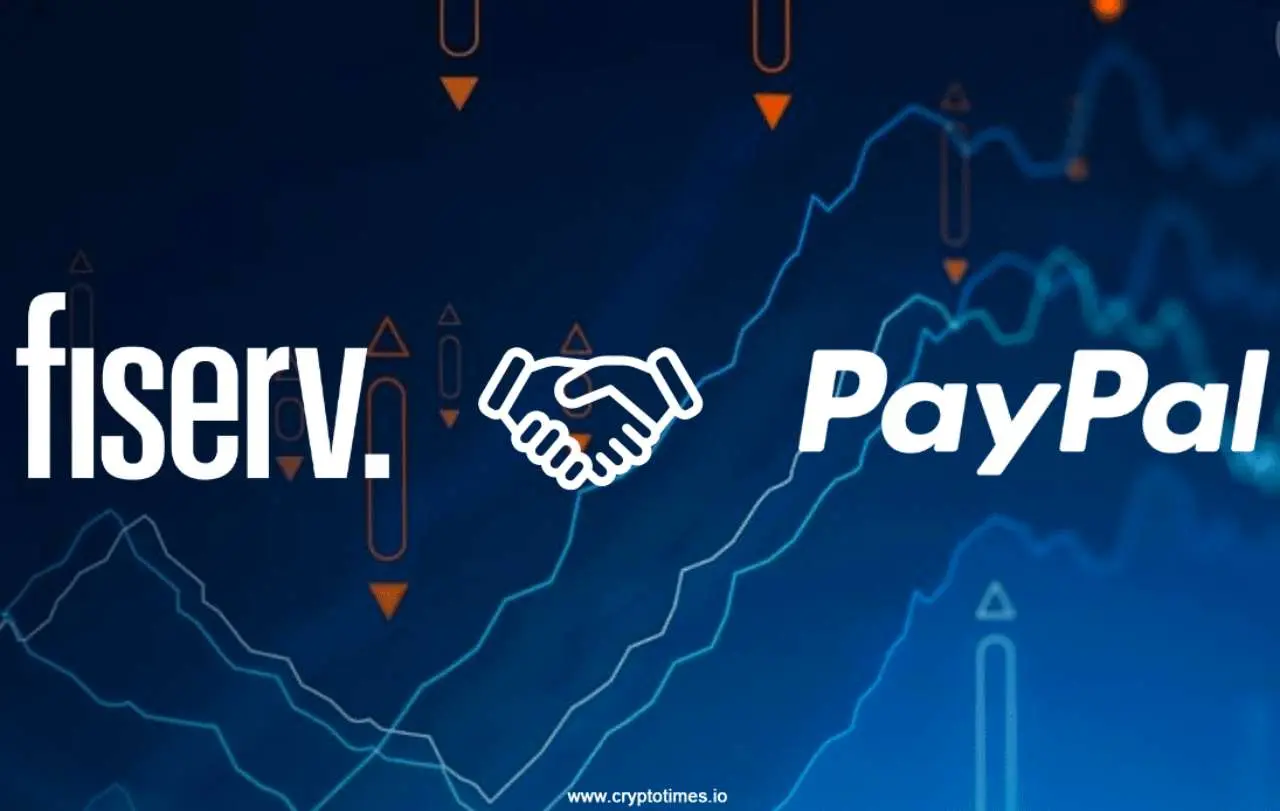 Fiserv-and-PayPal-Join-Forces-to-Supercharge-Stablecoin-Payments-with-FIUSD
