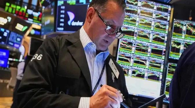 Oracle-news-about-AI-makes-the-S&P-500-and-Nasdaq-go-up