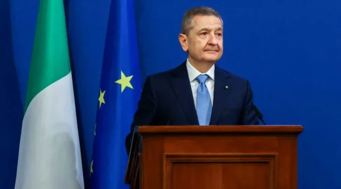 Panetta-of-the-ECB-advises-patience-because-global-issues-make-the-monetary-future-uncertain