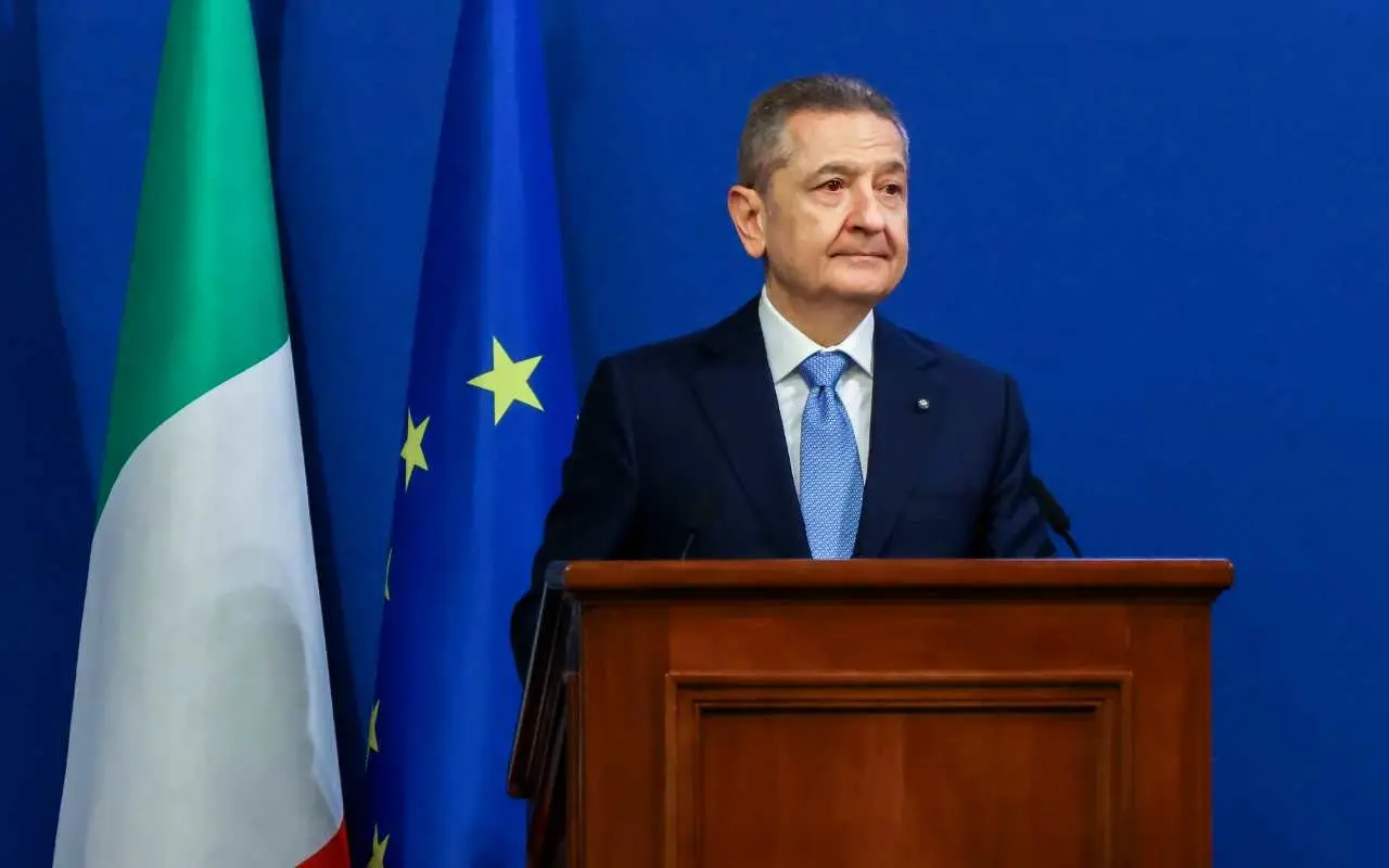 Panetta-of-the-ECB-advises-patience-because-global-issues-make-the-monetary-future-uncertain