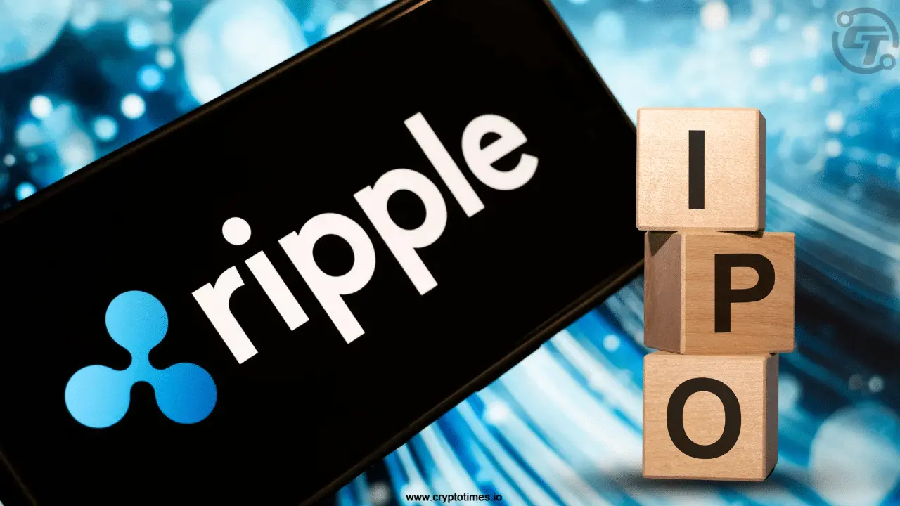 Ripple-IPO