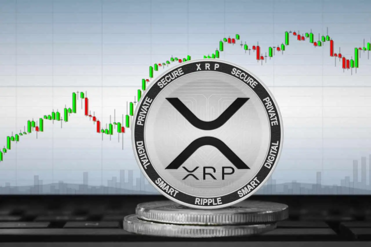 Ripple-xrp