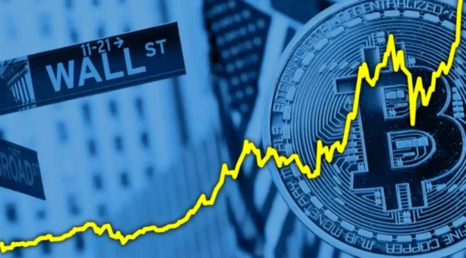 Wall-Street-on-the-Blockchain