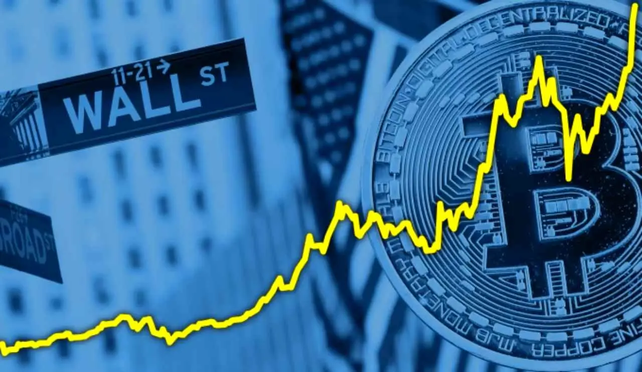 Wall-Street-on-the-Blockchain