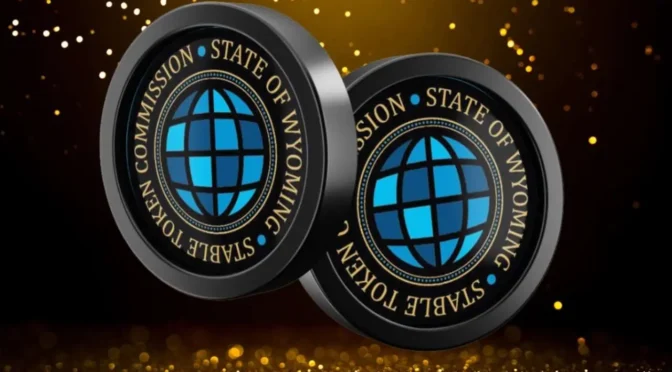 Wyoming-Prepares-to-Launch-State-backed-Stablecoin-WYST