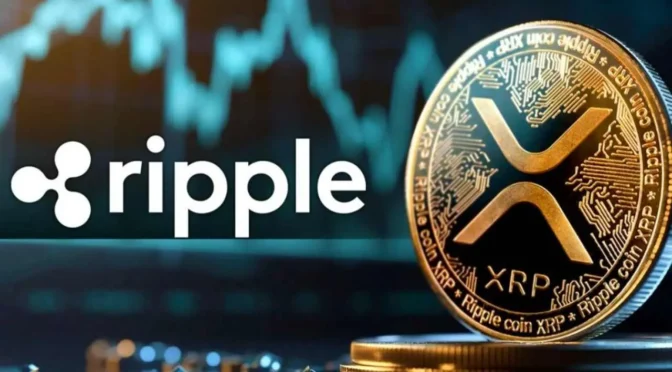 Ripple-XRP