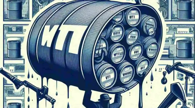 WTI-Oil-Is-About-to- Break-Out-as-Supply- Cuts-and-Trade-Talks- Fuel-Bullish-Momentum