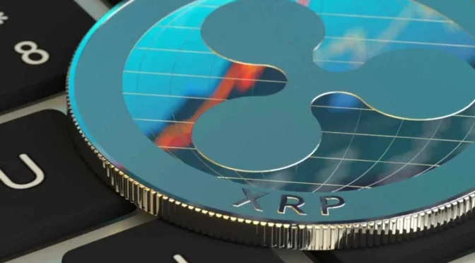 xrp