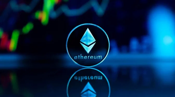 Ethereum-Price-Forecast