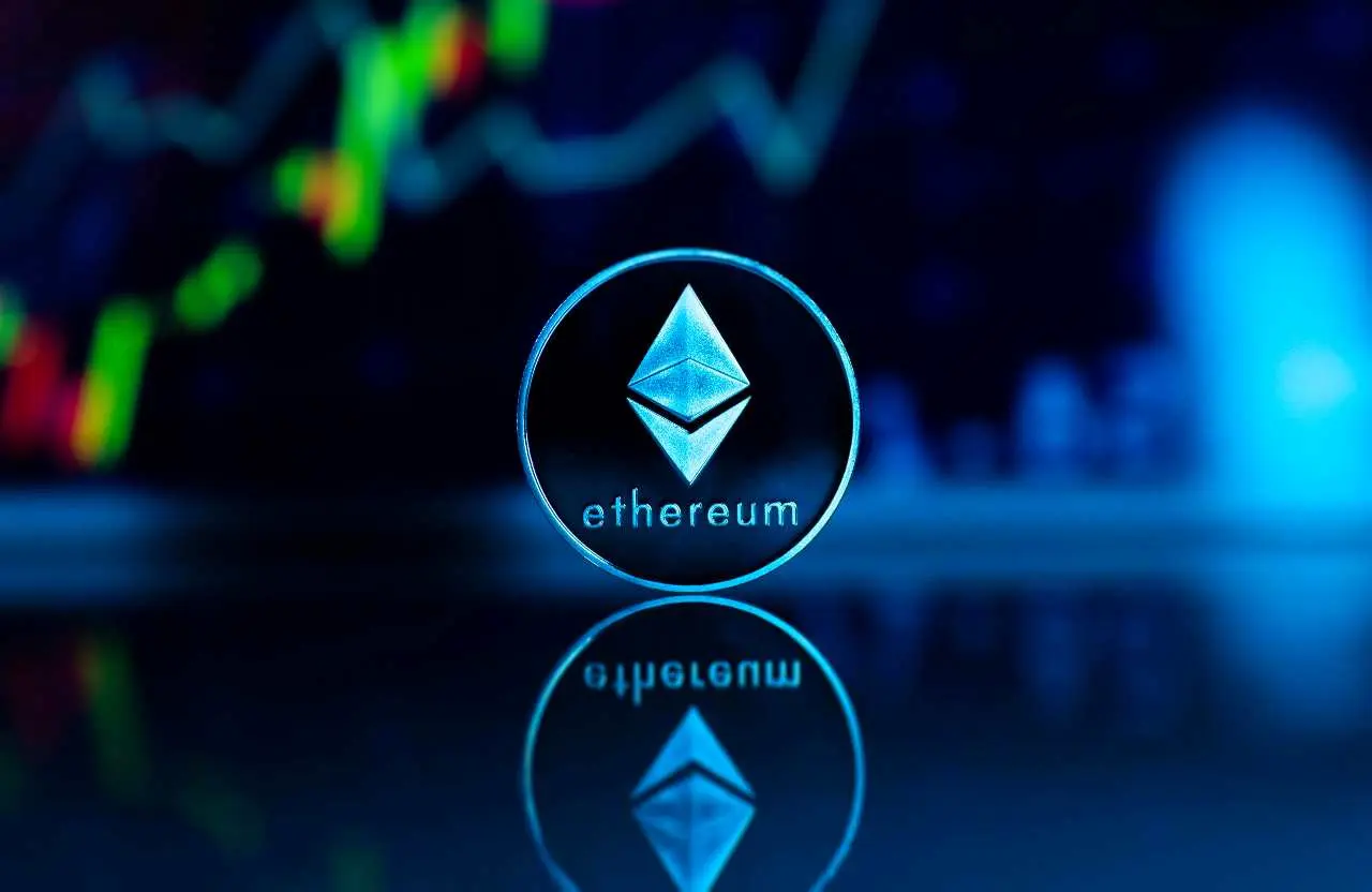 Ethereum-Price-Forecast