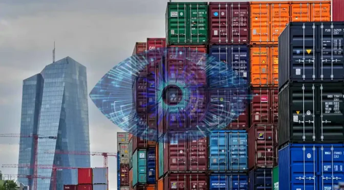 The next week could be quite important for the Eurozone.   People who work in the market are keeping a close eye on the European Central Bank's meeting about monetary policy and the most recent Purchasing Managers' Index (PMI) statistics. Both of these things could change how investors feel and affect the stock and currency markets around the world.