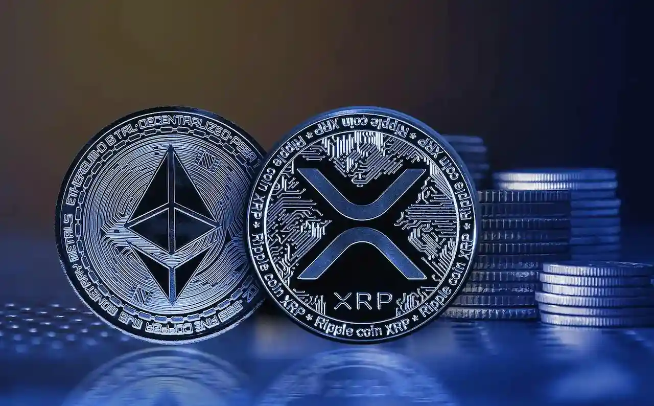 xrp-surges-past-usdt-can-it-dethrone-ethereum-next
